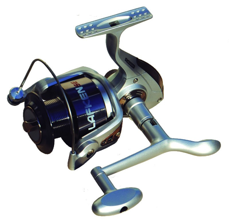 Reel FLOUNDER LAFKEN