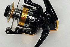 EMINENCE LR Reel Frontal - Flounder Pesca Deportiva