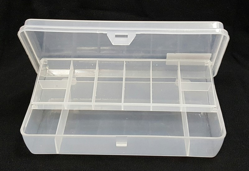 Caja organizadora 11 divisiones