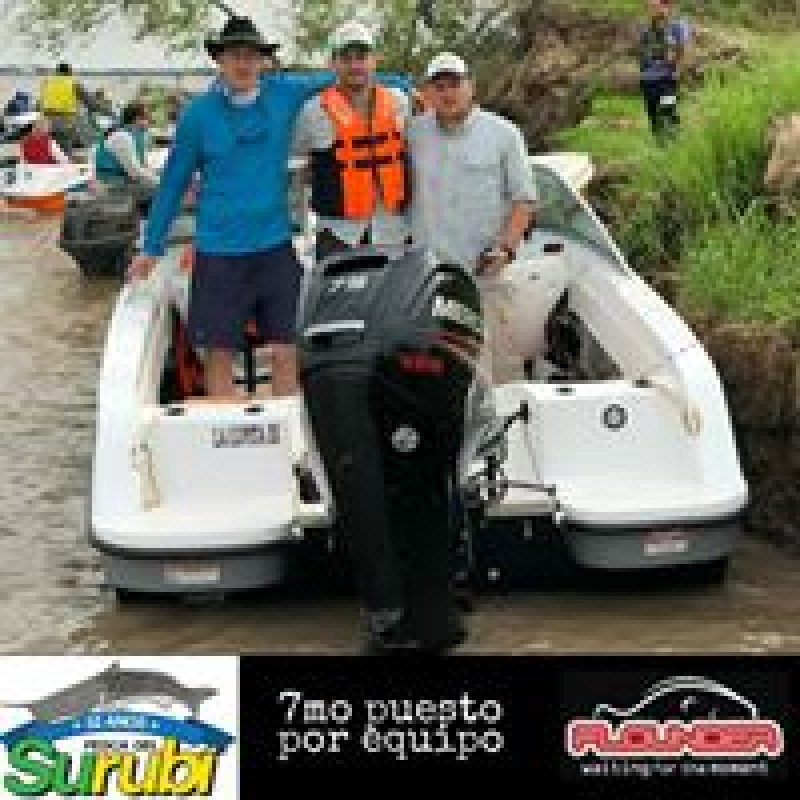Pescadores